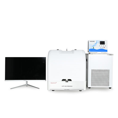 质量试验机 - WVTR-E3 - Shandong Puchuang Industrial Technology Co., Ltd. - 速度 / 电动 / 自动