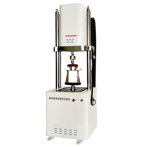抗弯强度试验机 - PBFT-BP30 - Shandong Puchuang Industrial Technology Co., Ltd. - 拉伸试验 / 疲劳力 / 电脑控制