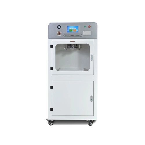 压力试验机 - GPT-01 - Paratronix Instruments Co., Ltd.  - 自动 / 玻璃瓶 / 工业
