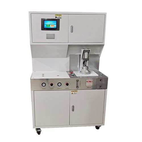 过滤试验机 - MU-K1030 - Shandong Puchuang Industrial Technology Co., Ltd. - 自动 / 口罩用 / 用于实验室