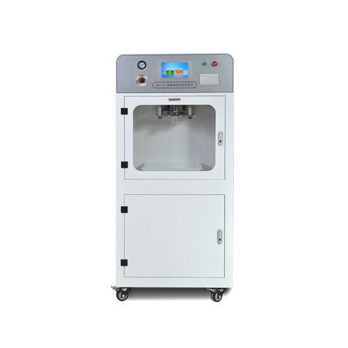 压力试验机 - GPT-01 - Shandong Puchuang Industrial Technology Co., Ltd. - 质量 / 阻力 / 速度