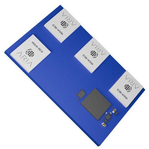 雷达传感器模块 - AHM3D - Aria Sensing Srl