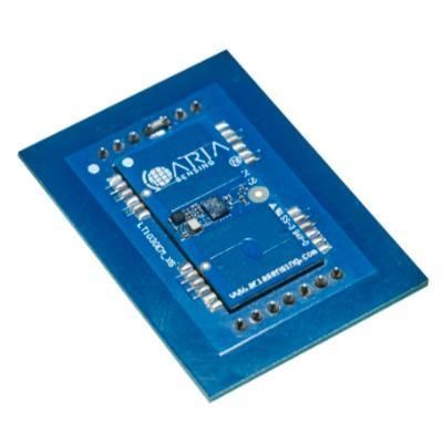 雷达传感器模块 - LT103 OEM XG - Aria Sensing Srl