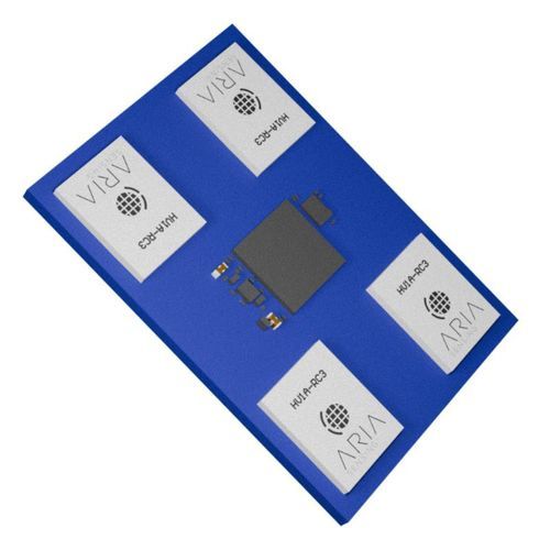 雷达传感器模块 - AHM2D - Aria Sensing Srl