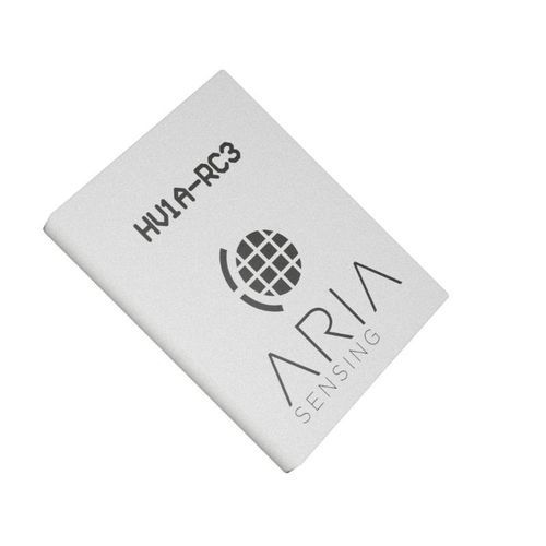 微波天线 - HV1A RC3 - Aria Sensing Srl - PCB / 内部 / 紧凑型