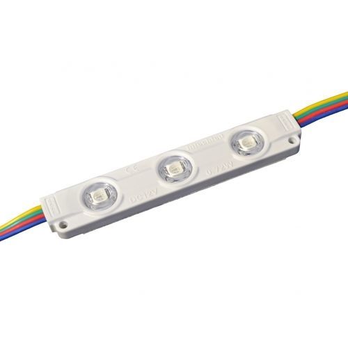 LED式照明模块 - HM3RGB - HITECHLED SRL