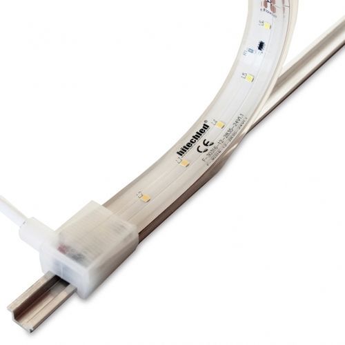LED 灯管 - HP7E-60W24-5M - HITECHLED SRL