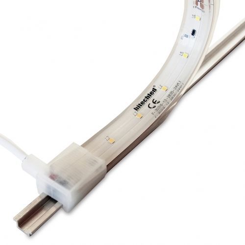 LED 灯管 - HP7E-60W24-15M - HITECHLED SRL
