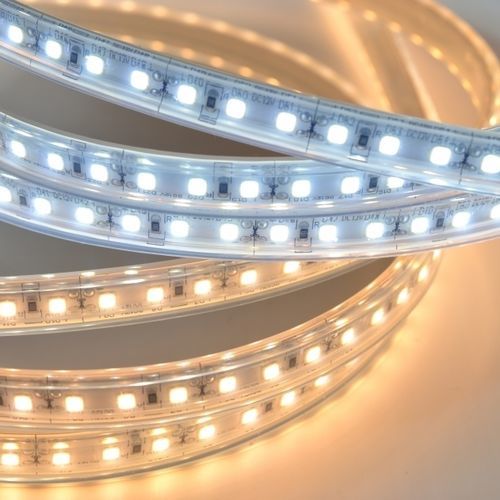 带式照明 - HS9E-120-12 - HITECHLED SRL - LED软灯带 / IP67