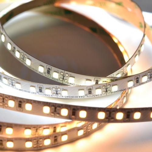 带式照明 - HS9-120-12 - HITECHLED SRL - LED / IP30