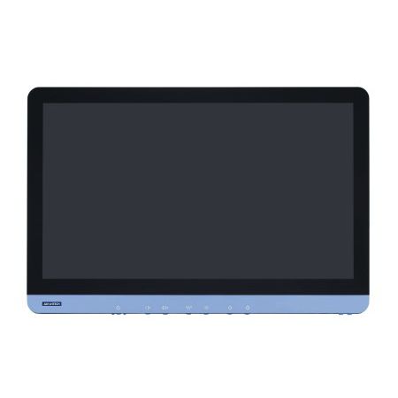 液晶工业平板电脑 - POC-W242 - ADVANTECH/研华 - 24" / 全高清Full HD / Intel® 第四代 Core i7