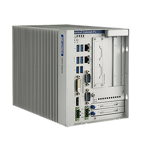 嵌入式电脑 - UNO-3283G - ADVANTECH/研华 - 壁挂 / USB 3.0 / RS-232