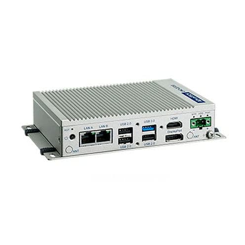 自动化电脑 - UNO-2372G - ADVANTECH - 嵌入式 / Intel® Atom E3845 / 四核