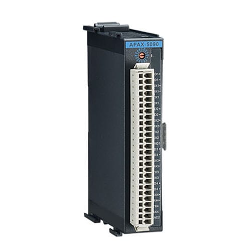 RS-232通信模块 - APAX-5090 - ADVANTECH - RS-422 / RS-485 / 4 端口式