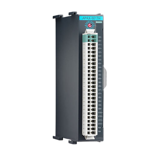 模拟输入模块 - APAX-5017H - ADVANTECH - 多通型 / 可编程