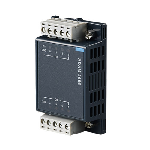 数字输出模块 - ADAM-3656 - ADVANTECH - 8通道