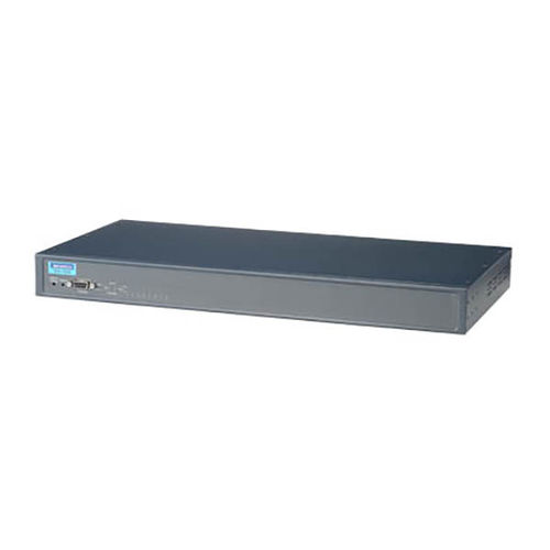 8端口设备服务器 - EKI-1528 - ADVANTECH - RS232 / RS422/RS485 / LAN