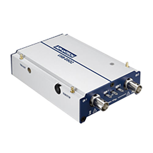 USB示波器 - USB-DSO - ADVANTECH - 数字 / 便携式 / 双通