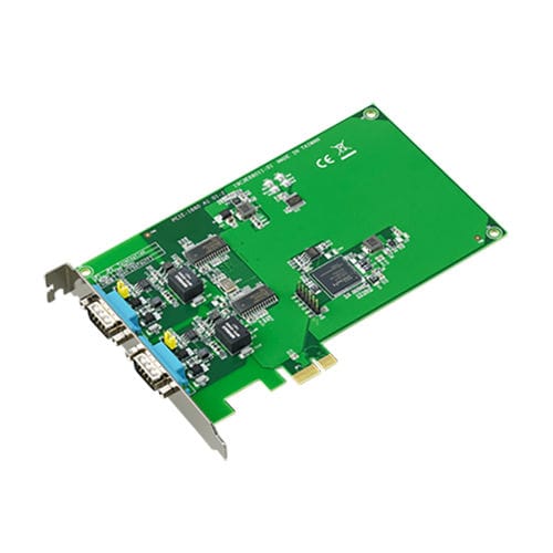 PCI通信卡 - PCIE-1680 - ADVANTECH - 双通