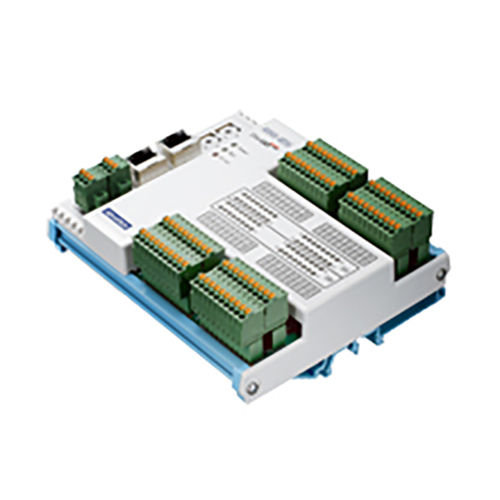 数字I/O模块 - AMAX-4856 - ADVANTECH - EtherCAT / 32路数字输入 / 32路数字输出
