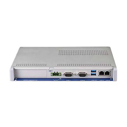 箱式电脑 - TPC-B200 - ADVANTECH/研华 - Intel® Celeron® / Intel® Core i7 / 第六代 Intel® Core™