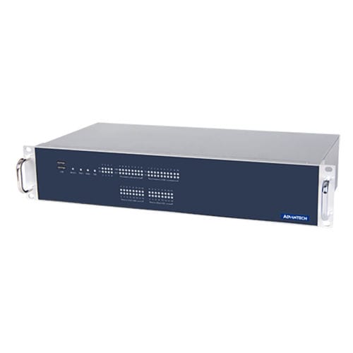 Intel® Haswell处理器电脑 - ECU-4784 XEON - ADVANTECH/研华 - Intel® Core™ i3-6100U / Intel® Core i7-4650U / SATA