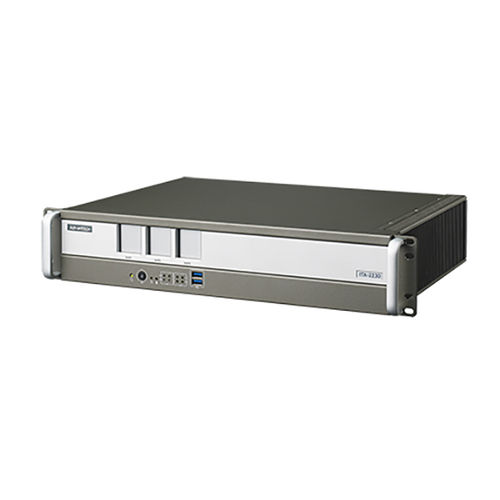 Intel® Core i7电脑 - ITA-2231 - ADVANTECH - 第六代 Intel® Core™ / 四核 / PCI Express