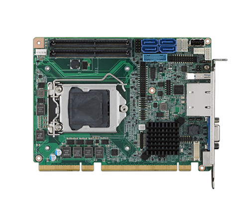 PICMG 1.3单板机 - PCE-3029 - ADVANTECH - Intel® Celeron® / Intel® Pentium / Intel® Core™ i series