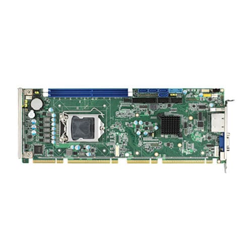 PICMG单板机 - PCE-5029 - ADVANTECH/研华 - Intel® Core™ i series / SATA II / 小型 PCI Express