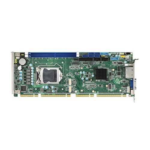 PICMG单板机 - PCE-7129 - ADVANTECH/研华 - Intel® Xeon / SATA II / SATA3