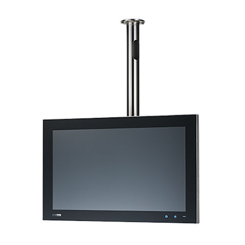 多点触摸屏HMI终端 - IPPC-5211WS - ADVANTECH/研华 - 支架安装 / 全高清Full HD / TFT LCD