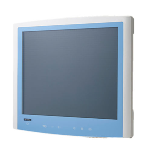 液晶工业平板电脑 - POC-S199 - ADVANTECH/研华 - 电容触摸屏式 / 多触点触摸屏 / 19"