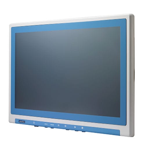 液晶显示器 - PDC-W210 - ADVANTECH/研华 - 医用 / 21.5" / 1920 x 1080