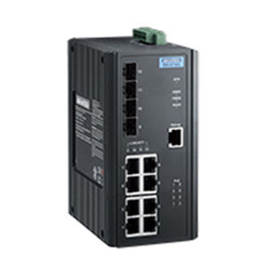 非管理型以太网交换机 - EKI-2712G-4FPI - ADVANTECH/研华 - 8端口 / 千兆 / 标准