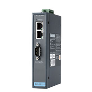 工业网关 - EKI-1221I - ADVANTECH - TCP / LAN / 以太网