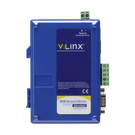 工业网关 - BB-MESR901 - ADVANTECH/研华 - TCP / WAN / LAN
