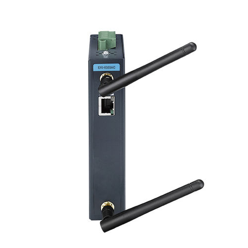 无线接入点 - EKI-6333AC - ADVANTECH/研华 - MIMO / 工业