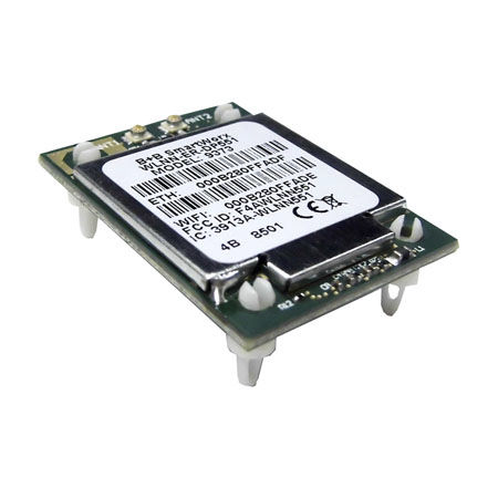 WiFi无线模块 - BB-WLNN-ER-DP551 - ADVANTECH/研华