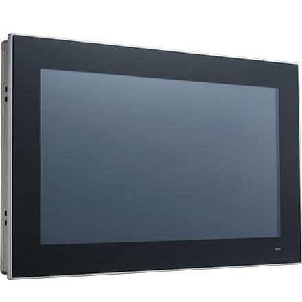 液晶工业平板电脑 - PPC-3151SW series - ADVANTECH - 触摸屏 / 15.6" / Intel® Core™ i5-4300U