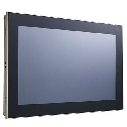 液晶工业平板电脑 - PPC-3180SW - ADVANTECH - 触摸屏 / 宽屏 / 18.5"