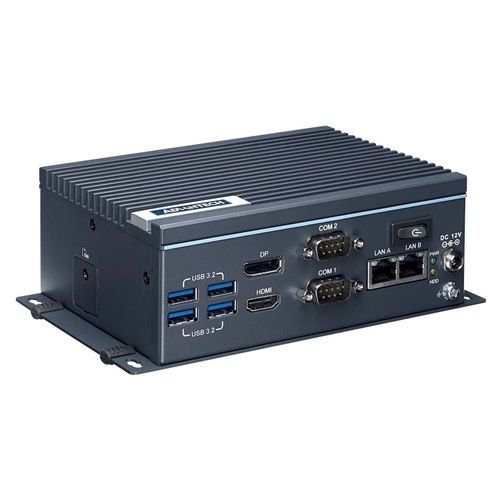 EDGE电脑 - UNO-238 - ADVANTECH - 箱式 / DIN导轨 / 四核
