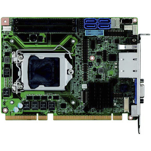 PICMG 1.3SBC - PCE-4129 - ADVANTECH/研华 - Intel® Core i3 - 7101E / Intel® Celeron® G3900 / Intel® Celeron® G3900TE