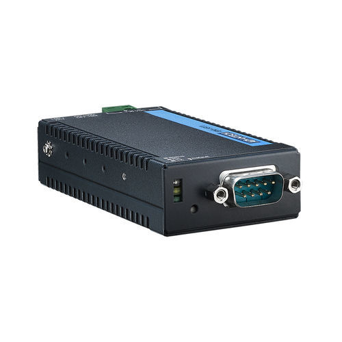 RS422/RS485设备服务器 - EKI-1511 - ADVANTECH - RJ45 / 1 个端口