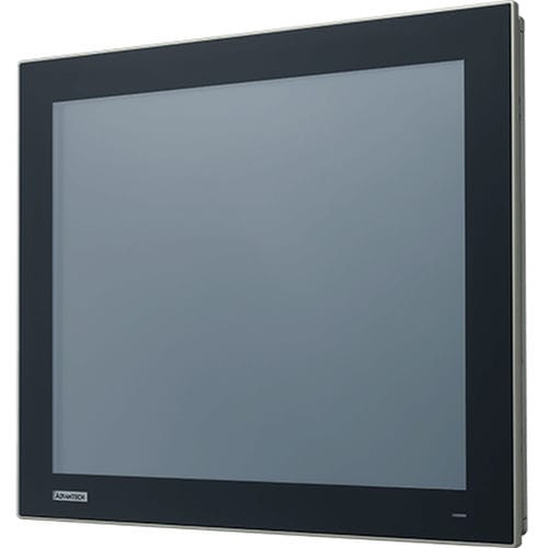 液晶显示器 - FPM-219-R9AE - ADVANTECH/研华 - 电阻式触摸屏 / 工业 / HMI接口