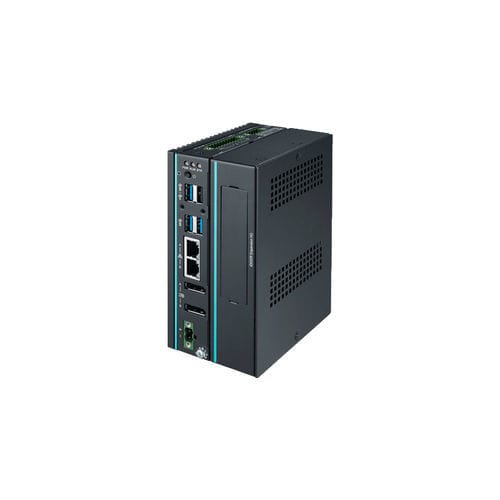 边缘人工智能电脑 - AMAX-7570 V2 - ADVANTECH/研华 - 嵌入式 / DIN导轨 / 四核