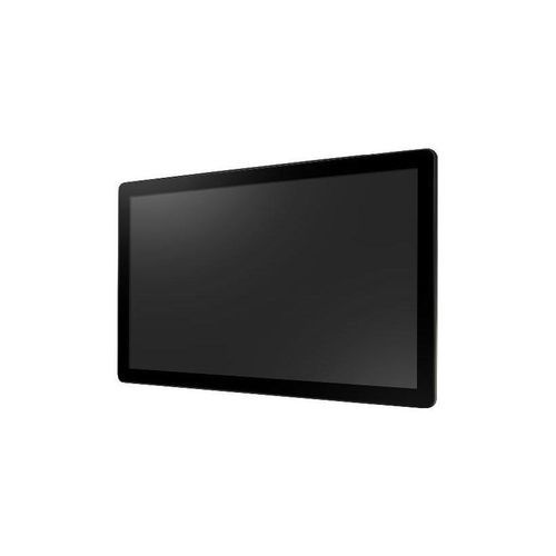 TFT LCD工业平板电脑 - UTC-124K series - ADVANTECH/研华 - 宽屏 / 电容触摸屏式 / 23.8"