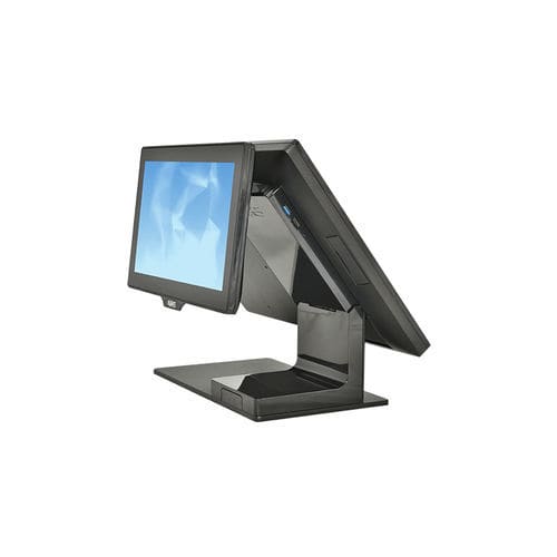 TFT LCD工业平板电脑 - YUNO C - ADVANTECH/研华 - 触摸屏 / 多点触摸屏式 / 电容触摸屏式