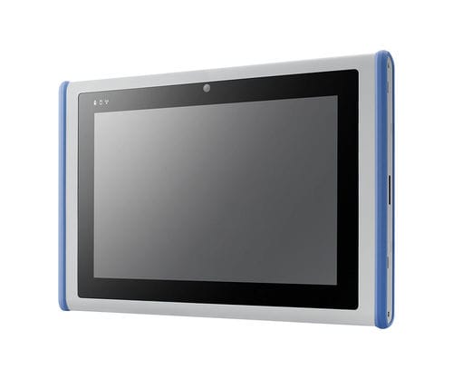 Windows平板电脑 - MIT-W102 series - ADVANTECH - Windows 10 IoT企业版 / Linux / 10.1"