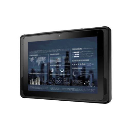 Windows 11 IoT企业版平板电脑 - AIM-68S series - ADVANTECH/研华 - 10.1" / Intel® Processor N50 / Intel® Processor N200