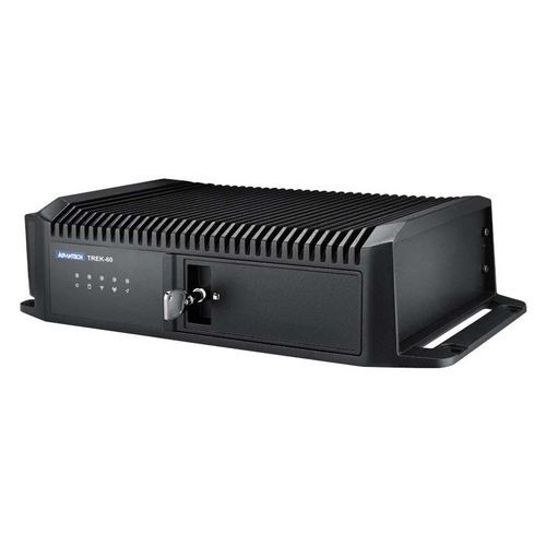 边缘人工智能电脑 - TREK-60 series - ADVANTECH - 嵌入式 / 固件 / NVIDIA® Jetson Orin™ NX